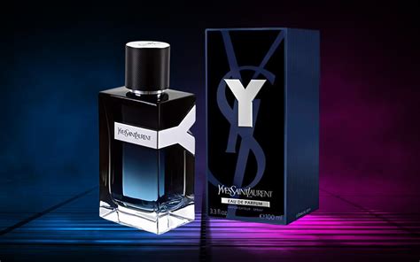 ysl m|YSL y edp refill.